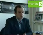 France 5 C'est notre affaire (9 janvier 2009)
