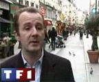 TF1 13 heures : (22 janvier 2009)