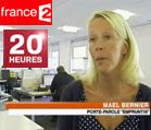 France 2 : Journal Télévisé - Weed-end Immobilier (19 septembre 2010)