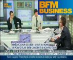 BFM Business : (14 janvier 2013)