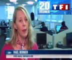 TF1 : JT 20h (4 janvier 2013)