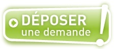 d&eacute;poser une demande