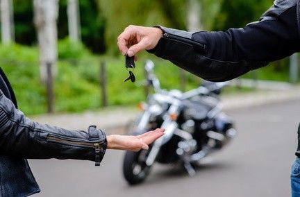 Assurance moto : une obligation pour le conducteur