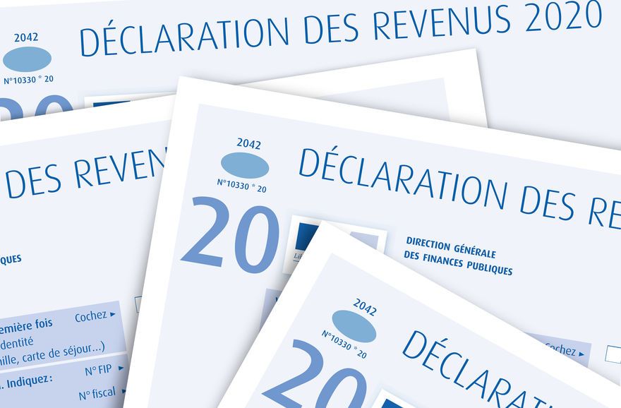 Déclaration de revenus 2024 : vers la fin du format papier ?