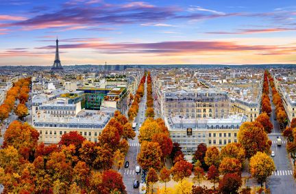 Immobilier les petites maisons parisiennes sur le point de disparaître ?
