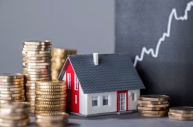 Immobilier : quel est le prix moyen d'un bien sur le marché ?