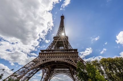Immobilier : la bulle des JO éclate à Paris