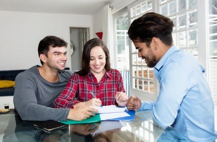 Ajouter un co-emprunteur à un prêt en cours