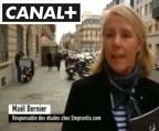Canal+ (04/11/2013)