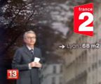 France 2 - 13h (04/11/2013)