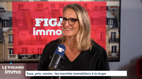 Le Figaro TV et Le Figaro Immobilier (14/06/2026)