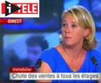 i>Télé (28 mai 2009)