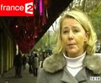 France 2 : Journal télévisé de 13h (11 novembre 2009)