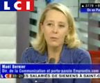 LCI : On en parle (2 Mars 2010)