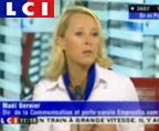 LCI : On en parle (24 Juin 2010)