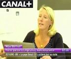 Canal+ : La Matinale (20 septembre 2010)