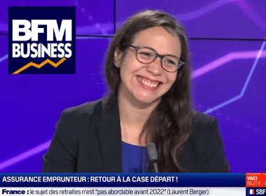 BFM Business - BFM Patrimoine (27/12/2020)