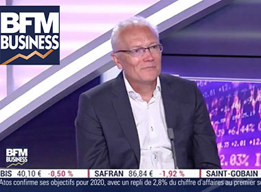 BFM Business - La Vie Immo (27/07/2020)