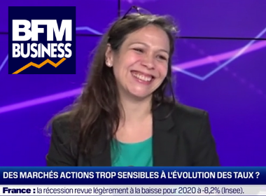 BFM Business - BFM Patrimoine - La Vie Immo (26/02/2021)