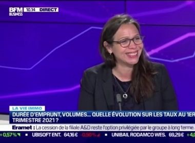 BFM Business - BFM Patrimoine (26/04/2021)