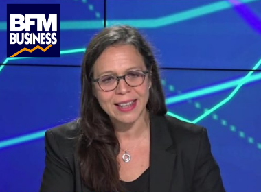 BFM Business - BFM Bourse (12/10/2021)