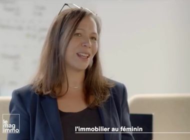 France 3 - Le Mag Immo - (20/11/2022)