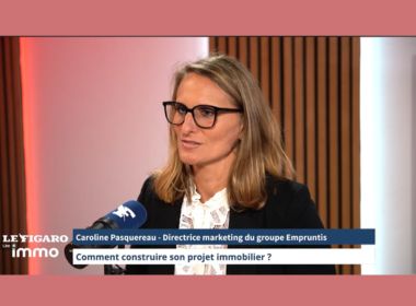 Le Figaro Immo (9/06/2025)