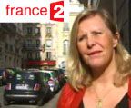 France 2 : Journal Télévisé de 13h (30 mars 2012)