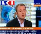 LCI : On en parle (2 juillet 2009)