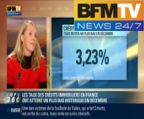 BFM TV : (3 janvier 2013)