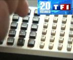 TF1 : JT 20h (6 janvier 2013)