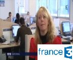 France 3 : 13h (4 janvier 2013)