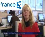 France 3 : Soir 3 (4 janvier 2013)