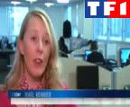 TF1 : JT 13h (4 janvier 2013)