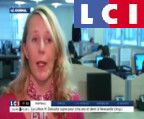 LCI : (4 janvier 2013)