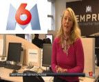 M6 : Le 19-45 (4 janvier 2013)