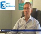 France 3 Midi Pyrénées : 19h (30 septembre 2013)