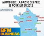 BFM Business : (4 avril 2013)