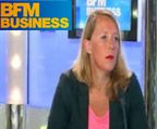 BFM Business : (18 juillet 2013)