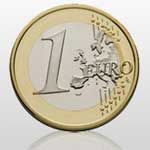 BCE : le taux directeur maintenu à 1.00% en juin