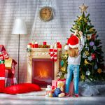 Noël : 87% des maisons seront décorées pour les fêtes ! 