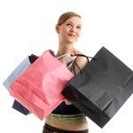 Prêt à porter : les femmes font moins de shopping