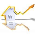 Immobilier : Les prix augmentent, doucement mais sûrement.
