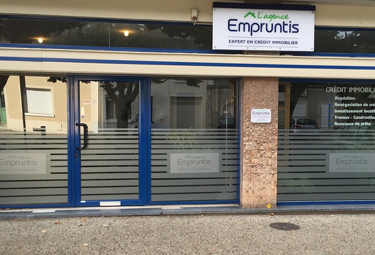 Empruntis CHATEAUROUX