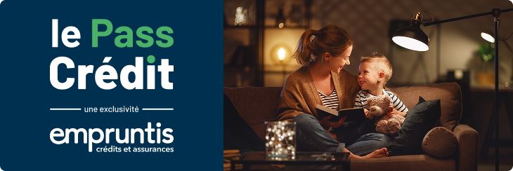 Empruntis Pass Crédit