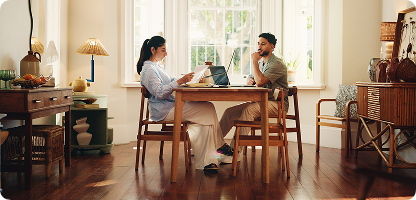 le regroupement de crédits