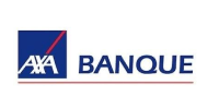 Logo Axa Banque