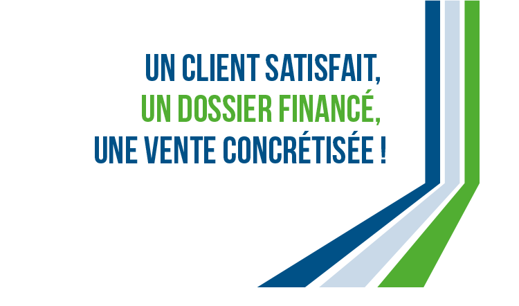 Devenir apporteur