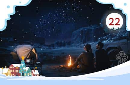 Noctourisme : découvrir une destination autrement, sans perdre de vue son budget