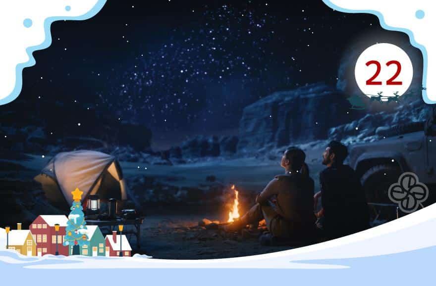 Noctourisme : d&eacute;couvrir une destination autrement, sans perdre de vue son budget